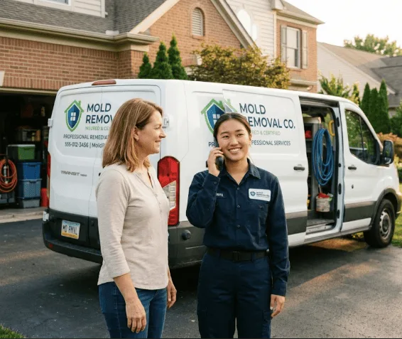 Crawlspace Mold Remediation Belleville, KS FAQs